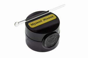 Mumio Żywe 35g - Pierwotne Mumijo - Gabinety Mumio