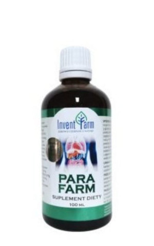 Para Farm 100 ml Invent Farm