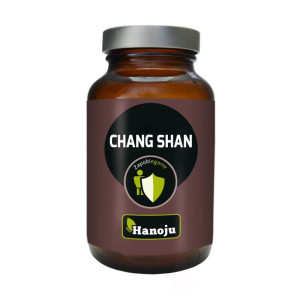 Chang Shan ekstrakt 90 kapsułek Hanoju
