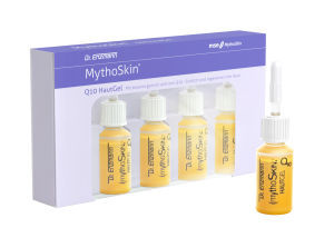 Mito-Pharma Żel do skóry w ampułkach mythoSKIN 5 x 6 ML - DR Enzmann