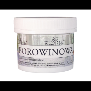 Maść borowinowa 150 ml Farm-Vix