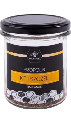 Propolis kit pszczeli 50g Prop-Mad