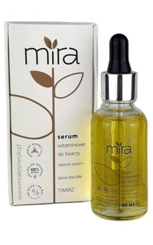 Mira serum witaminowe do twarzy 30ml