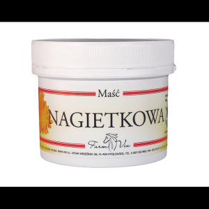 Maść nagietkowa 150ml Farm-Vix