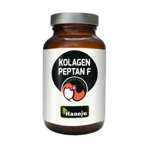 Kolagen Peptan F 300mg 150 kaps. Hanoju