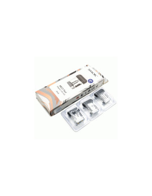 Smok Mico Cartuccia Pod Ricambio 1,7ml - 3 Pezzi