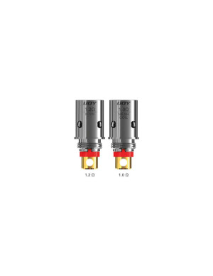 iJoy Mercury Coil Resistenze Ricambio - 5 Pezzi