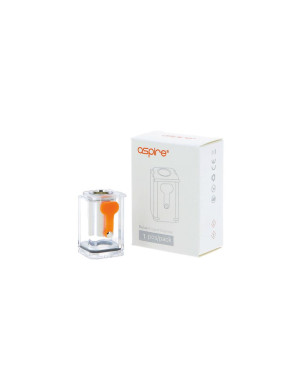 Aspire Mulus Cartuccia Pod Ricambio 4,2ml