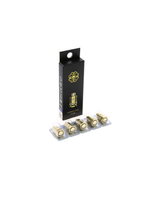 Dotmod Dotstick Coil Resistenze Ricambio - 5 Pezzi