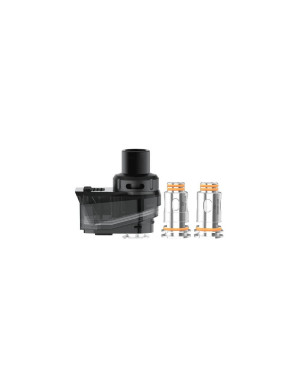 Geekvape Aegis Hero Cartuccia Pod Ricambio 4ml