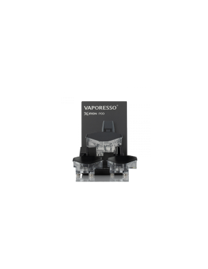 Vaporesso Xiron Cartuccia Pod Ricambio 5,5 Ml - 2 Pezzi