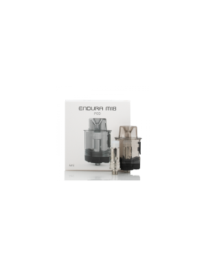 Innokin Endura M18 Cartuccia Pod Ricambio 4ml + 1 Coil