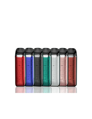 Vaporesso Luxe Q Pod Mod Kit 1000mah