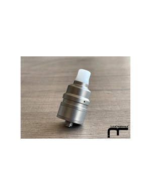Luca Creations Spider Luca Creation Atomizzatore 22mm