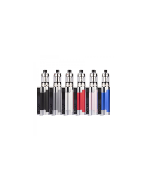 Aspire Zelos 3 Kit Completo 80w