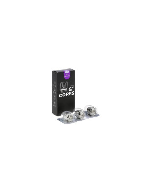 Vaporesso Gt4 Meshed Resistenza Head Coil Da 0.15 Ohm - 3 Pezzi