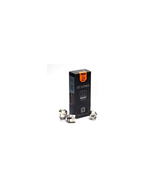 Vaporesso Gt2 Resistenza 0,4 Ohm - 3 Pezzi