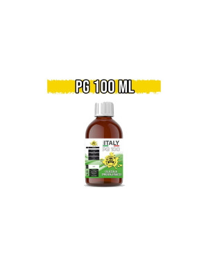 Galactika Glicole Propilenico 100ml Full Pg