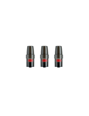 Vaptio Stilo Cartuccia Pod Ricambio 2ml - 3 Pezzi