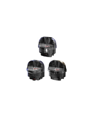Smok Nord 50 Cartuccia Pod Ricambio - 3 Pezzi