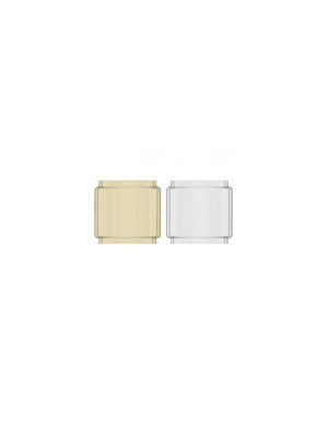 Digiflavor Siren G Mtl Vetro Di Ricambio 4ml - 2 Pezzi