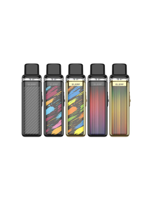 Eleaf Iore Prime Pod Mod Kit 900mah