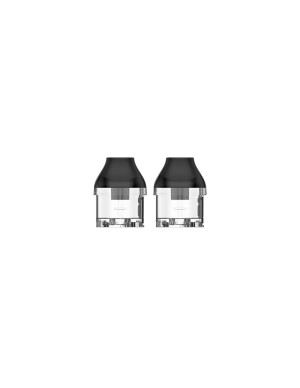 Nevoks Feelin Mini Cartuccia Pod Ricambio 2ml - 2 Pezzi