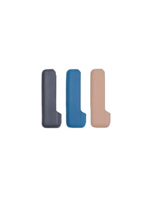 Puff Custodia Silicone Power Bank Zeep 2