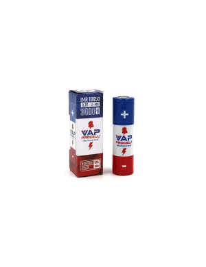 Vap Procell Imr Batteria 18650 3000mah 30a