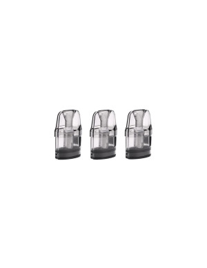 Geekvape Wenax H1 Cartuccia Pod Ricambio - 3 Pezzi