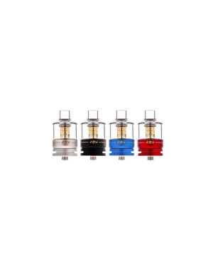 Dotmod Dottank Atomizzatore 25mm