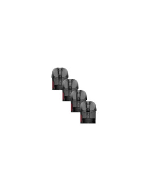 Vaporesso Osmall 2 Cartuccia Pod Ricambio 2ml - 4 Pezzi