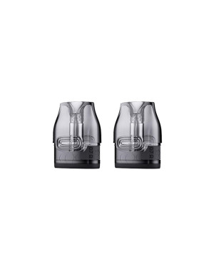 Voopoo Vmate V2 Pod Cartucce Ricambio 3ml - 2 Pezzi