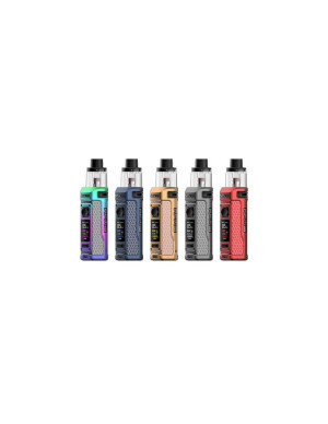Smok Rpm 85 Pod Mod Kit 3000mah