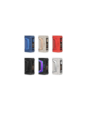 Geekvape L200 Classic (Aegis Legend 2) Box Mod 200w