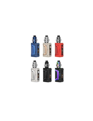 Geekvape L200 Classic (Aegis Legend 2) Kit Completo 200w