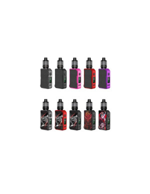 Dovpo Mvp Kit Completo 220w