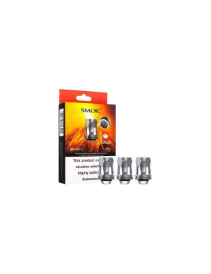 Smok Baby - Mini V2 Coil Resistenze Ricambio - 3 Pezzi
