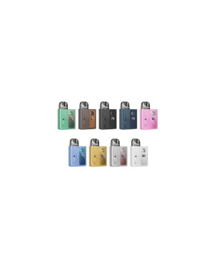 Lost Vape Ursa Baby Pro Pod Mod Kit 900mah