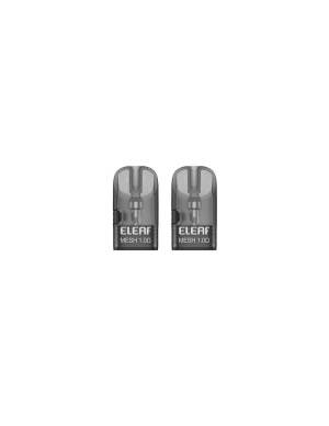 Eleaf Iore Lite 2 Cartuccia Pod Ricambio 2ml - 2 Pezzi