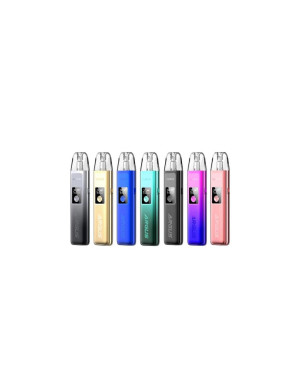 Voopoo Argus G Pod Mod Kit 1000mah