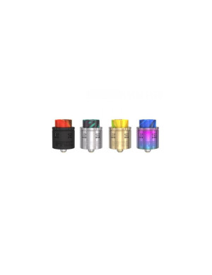 Vandy Vape Maze Sub Ohm Bf Rda Atomizzatore 24mm