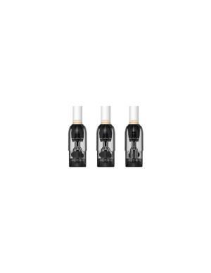Geekvape Wenax M1 Cartuccia Pod Con Filtro Ricambio 2ml - 3 Pezzi