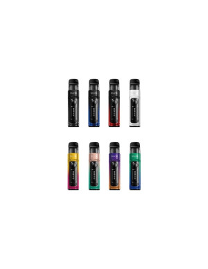 Smok Rpm C Pod Mod Kit 1650mah