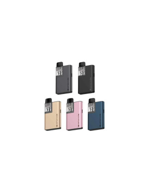 Moti Play Mini Pod Mod Kit 650mah