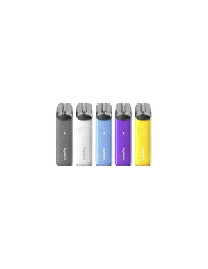 Joyetech Evio Gleam Pod Mod Kit 900mah