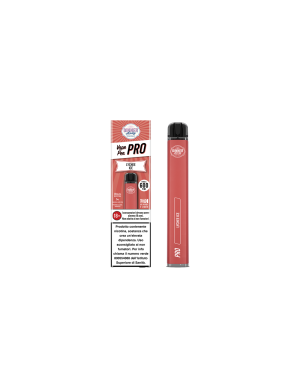 Dinner Lady Lychee Ice Vape Pen Pro Usa E Getta - 600 Puff