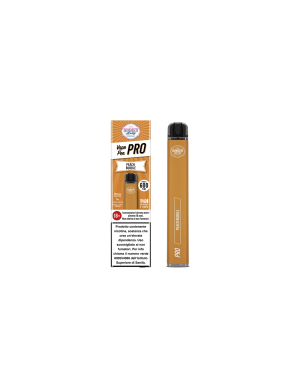 Dinner Lady Peach Bubble Vape Pen Pro Usa E Getta - 600 Puff