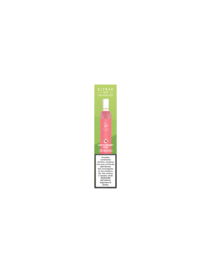Elfbar Strawberry Kiwi Elf Bar T600 Pod Mod Usa E Getta - 600 Puffs