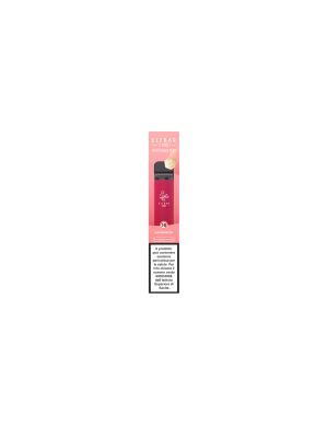 Elfbar Watermelon Elf Bar Pod Mod Usa E Getta - 1500 Puffs